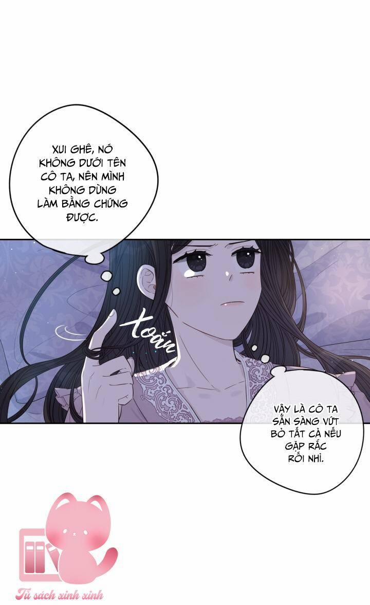 Hoàng Nữ Tóc Đen 10 trang 54