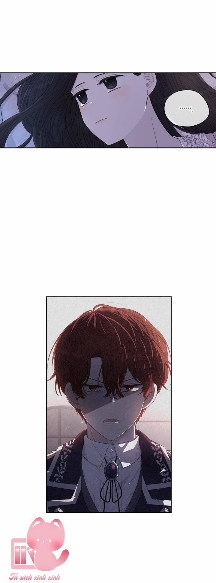 Hoàng Nữ Tóc Đen 10 trang 58