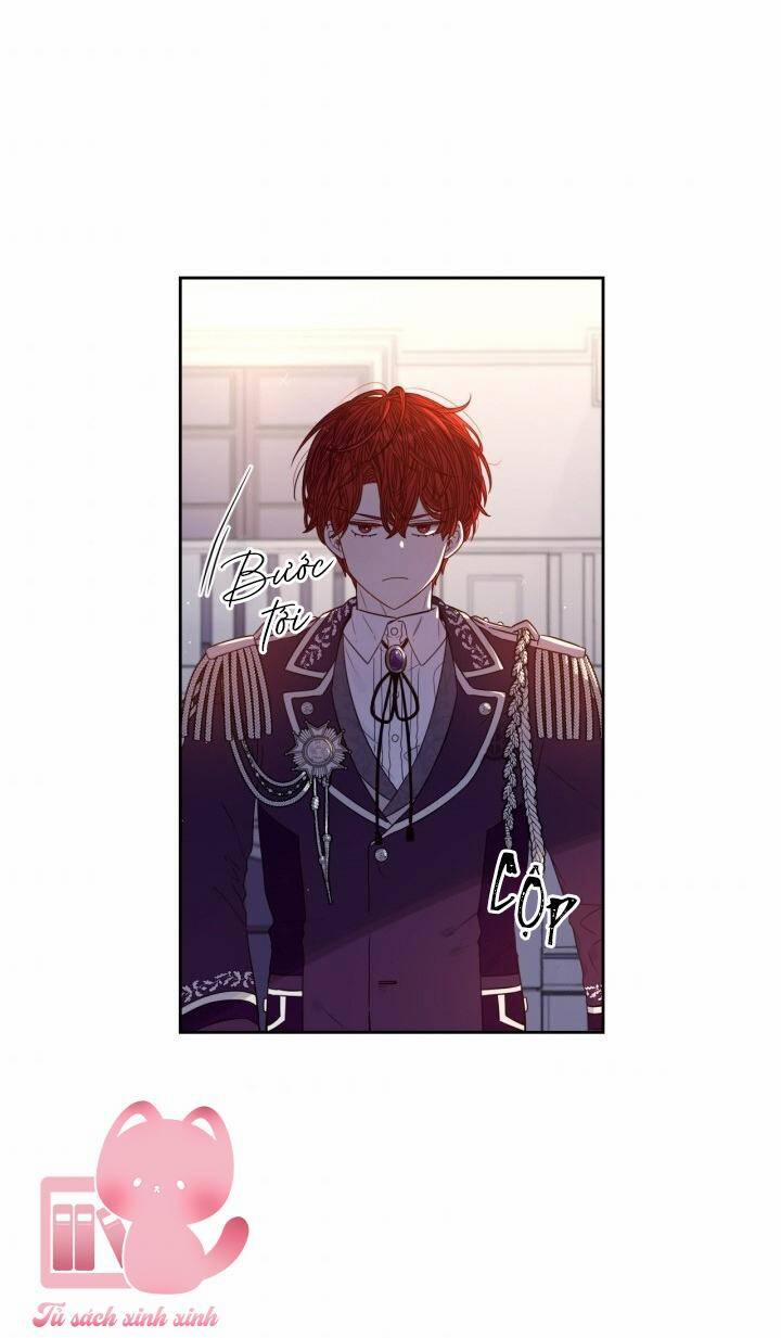 Hoàng Nữ Tóc Đen 10 trang 6