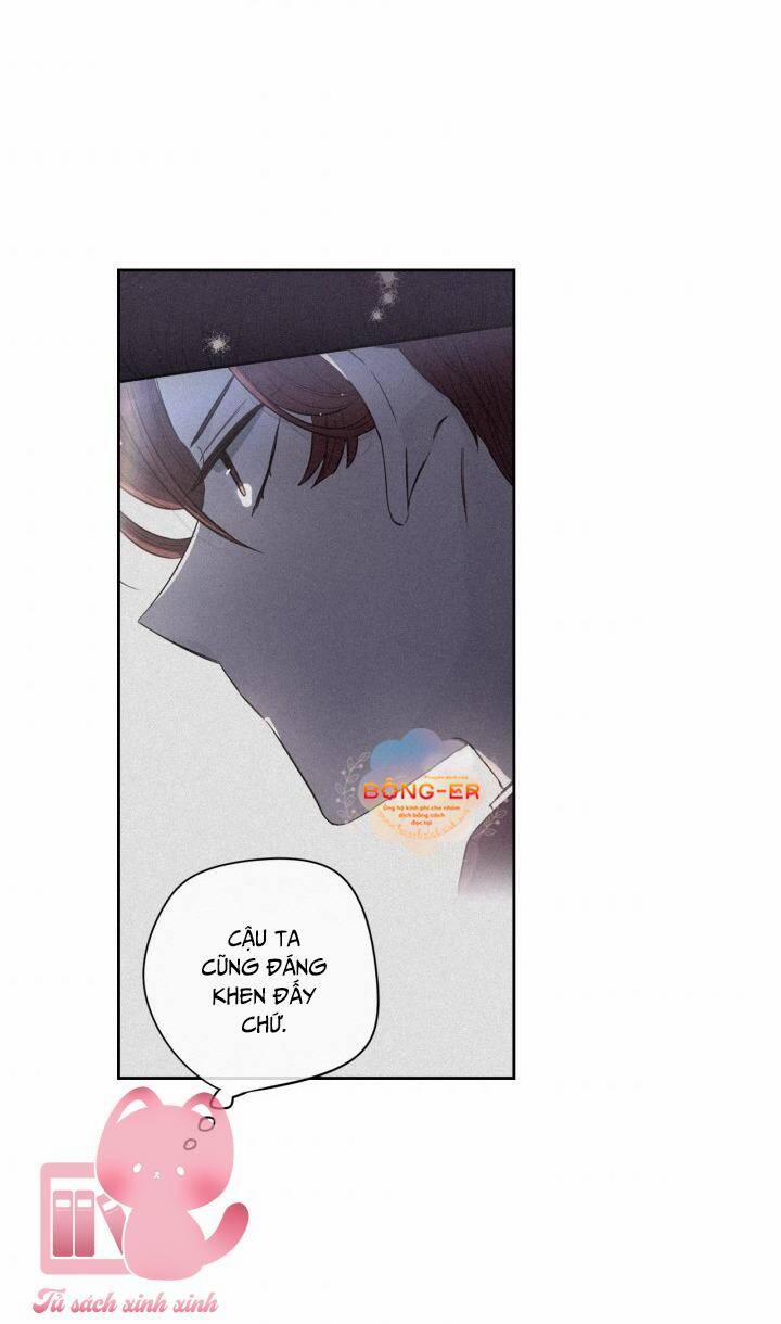 Hoàng Nữ Tóc Đen 10 trang 60