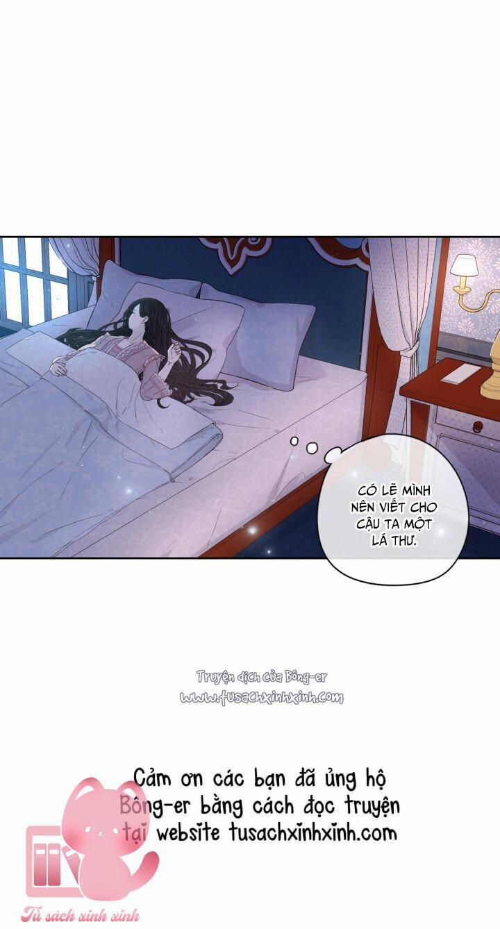 Hoàng Nữ Tóc Đen 10 trang 61