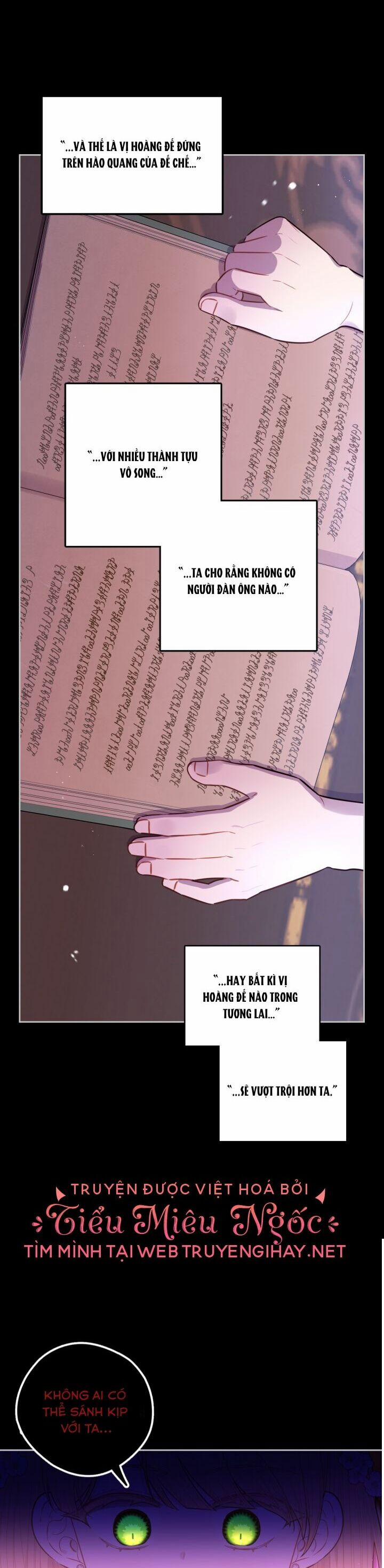 Hoàng Nữ Tóc Đen 100 trang 8