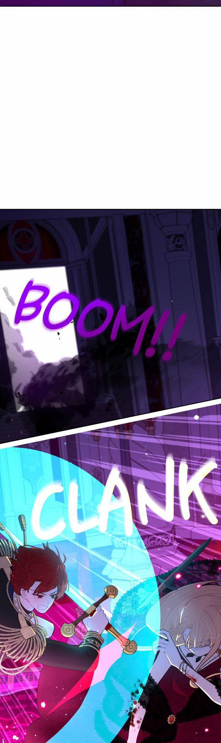 Hoàng Nữ Tóc Đen 102 trang 10