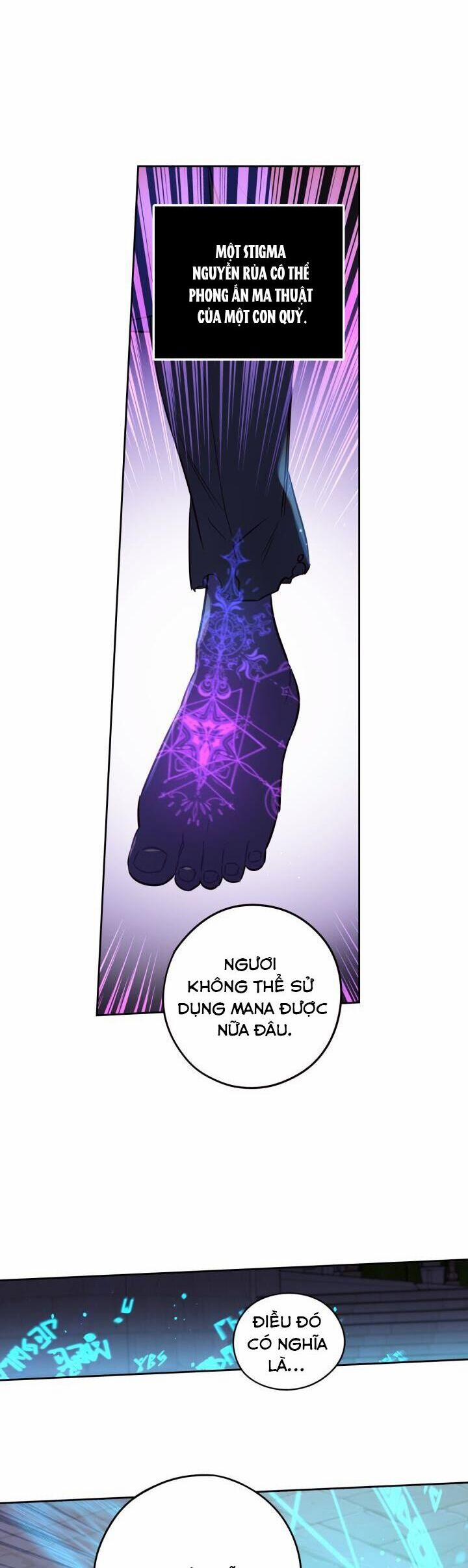 Hoàng Nữ Tóc Đen 103 trang 11