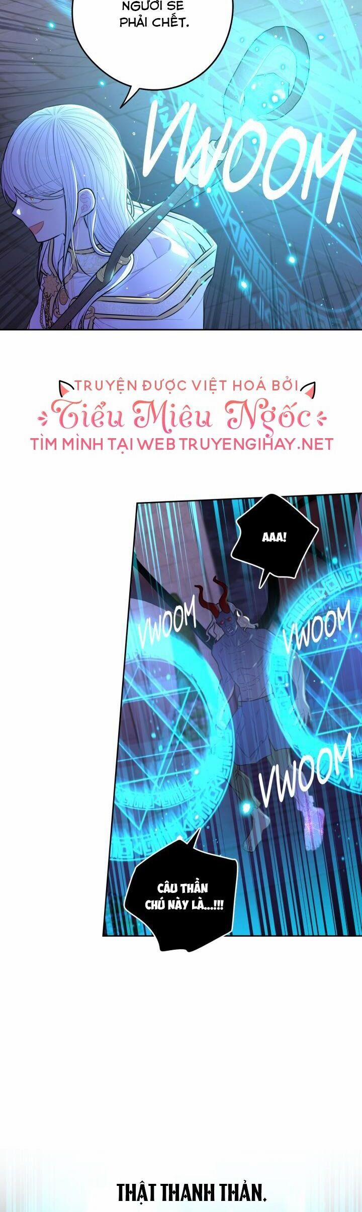 Hoàng Nữ Tóc Đen 103 trang 12