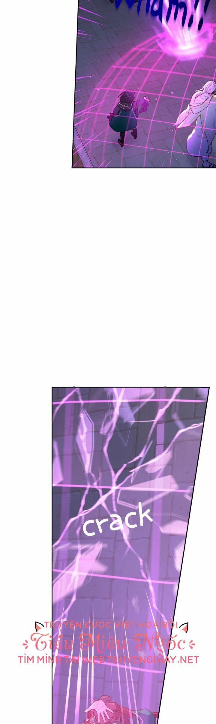 Hoàng Nữ Tóc Đen 103 trang 15