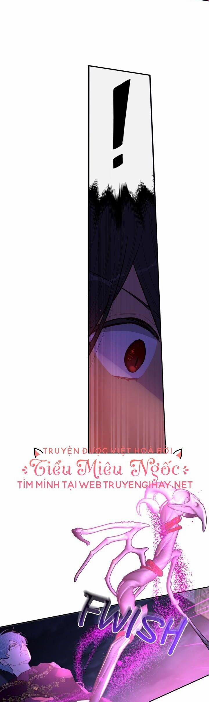 Hoàng Nữ Tóc Đen 103 trang 17