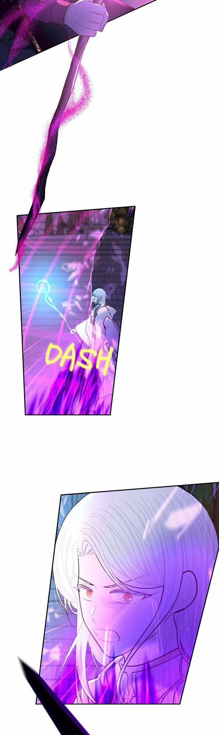 Hoàng Nữ Tóc Đen 103 trang 18