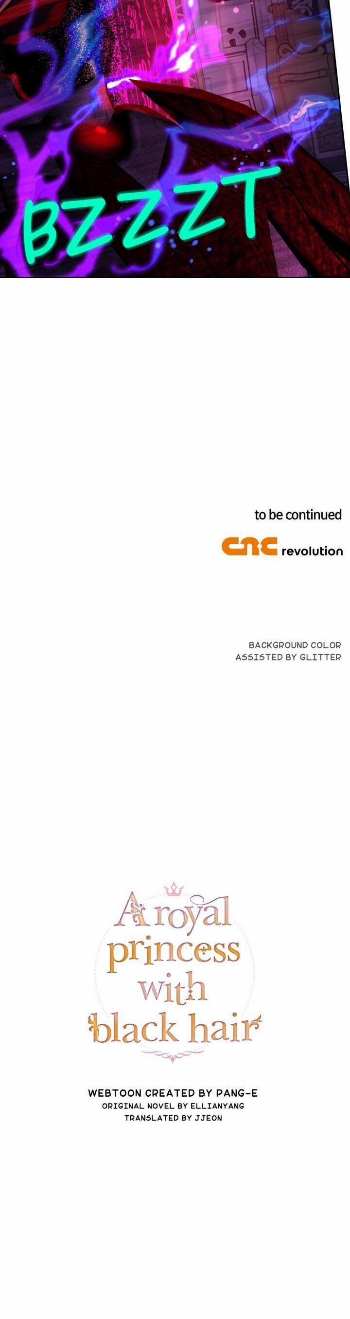 Hoàng Nữ Tóc Đen 103 trang 28