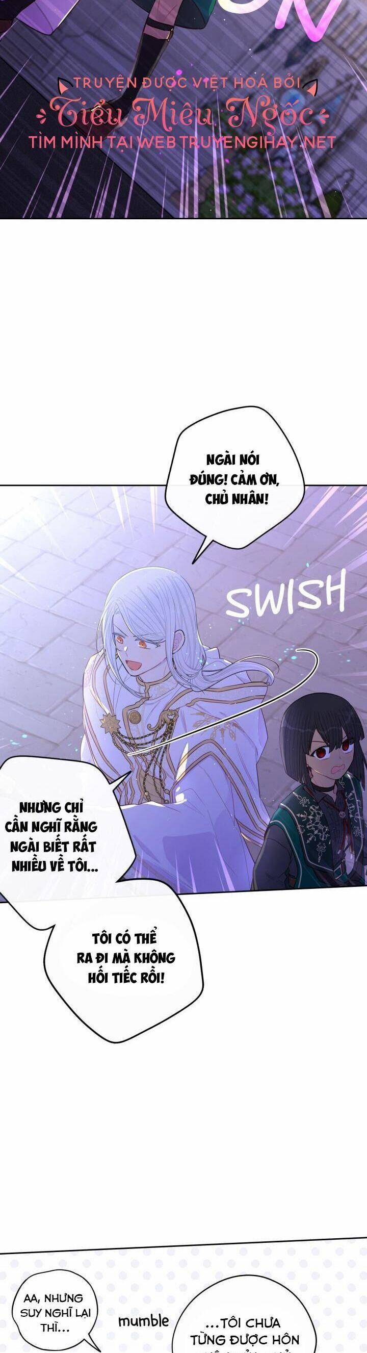 Hoàng Nữ Tóc Đen 103 trang 6