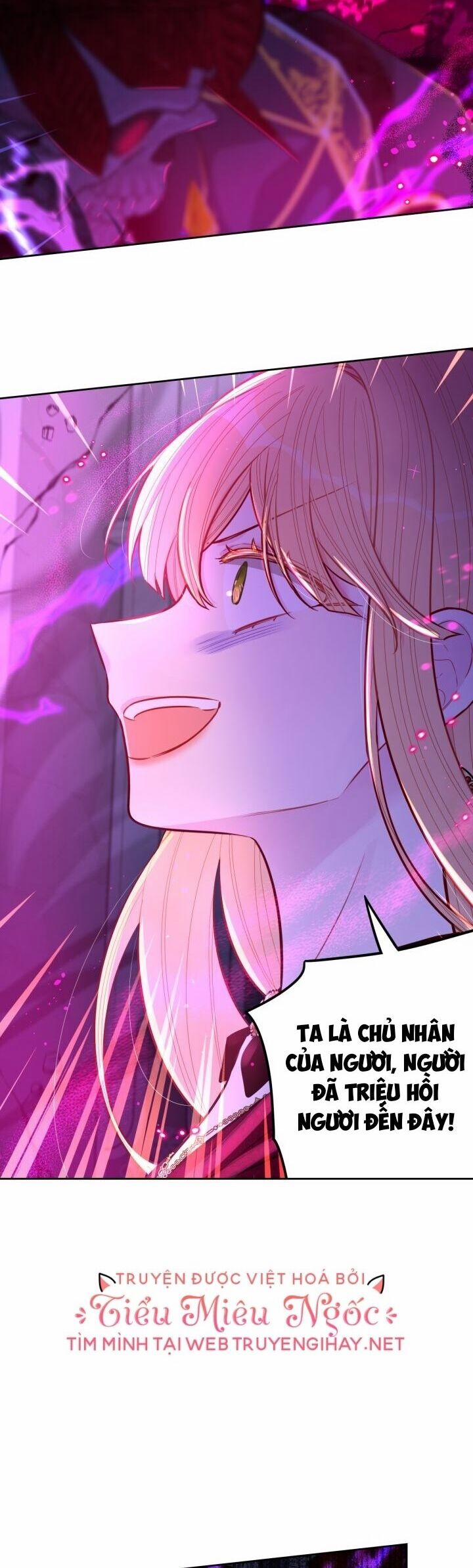 Hoàng Nữ Tóc Đen 104 trang 10