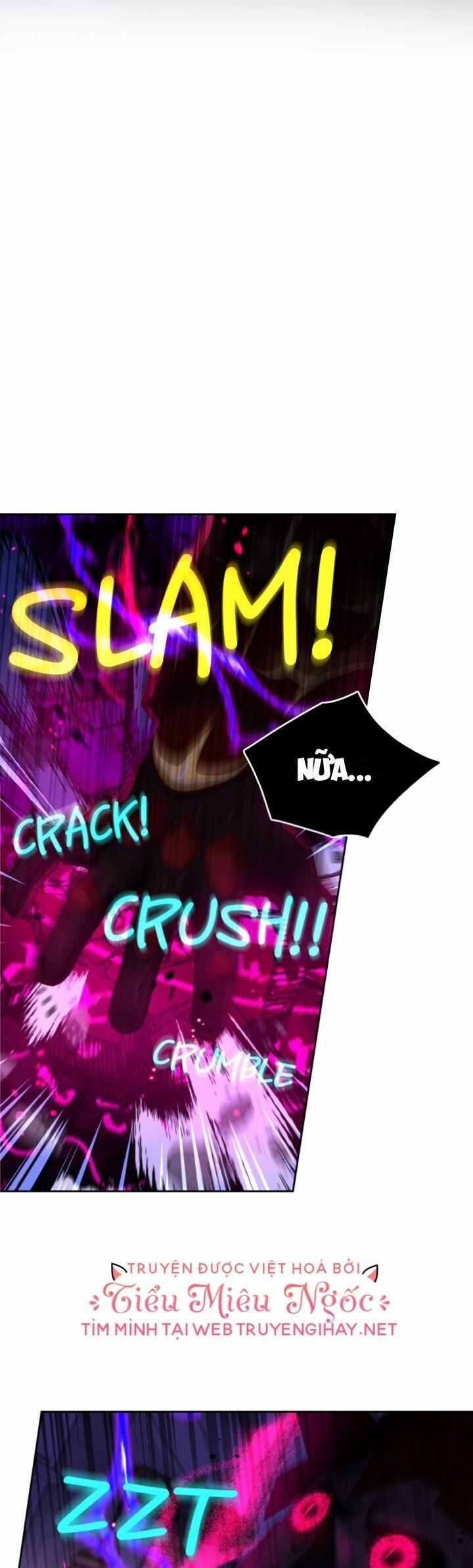 Hoàng Nữ Tóc Đen 104 trang 13