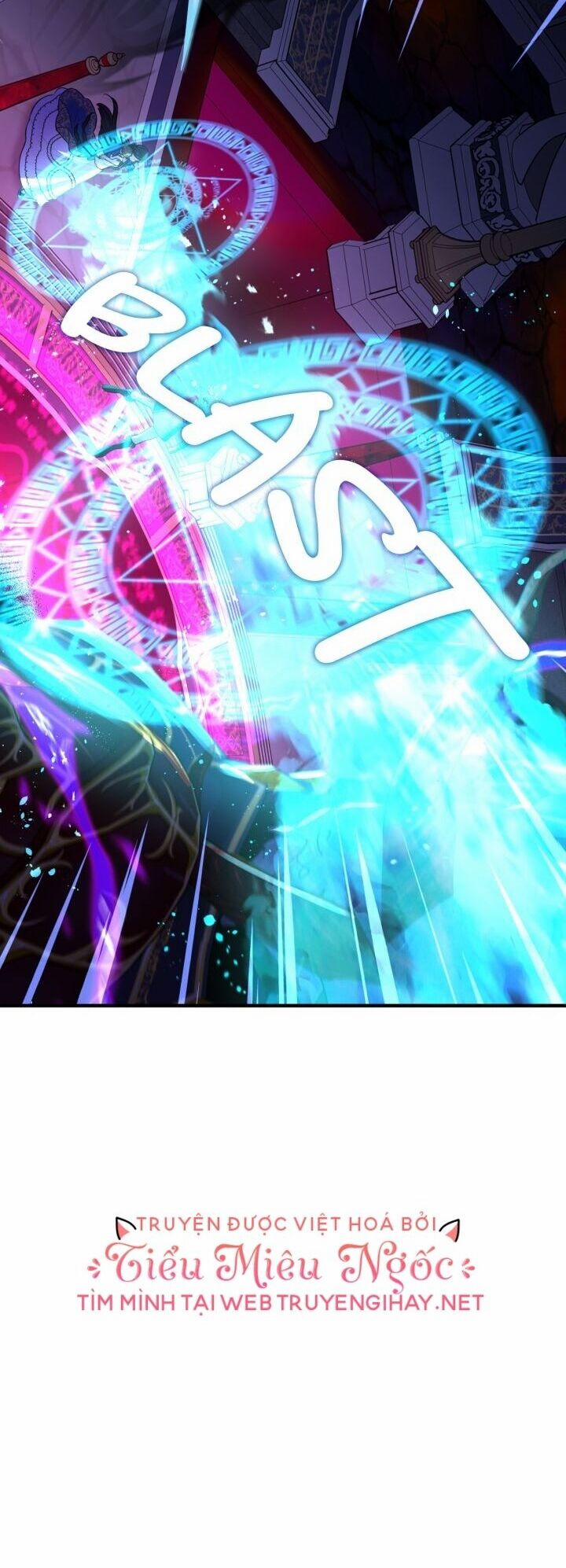 Hoàng Nữ Tóc Đen 104 trang 26