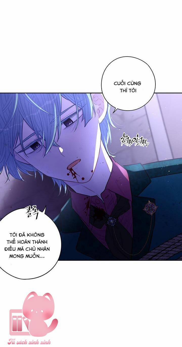 Hoàng Nữ Tóc Đen 105 trang 13