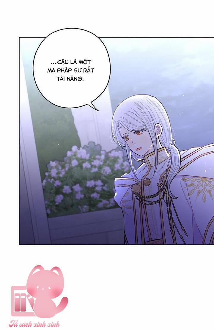 Hoàng Nữ Tóc Đen 105 trang 14