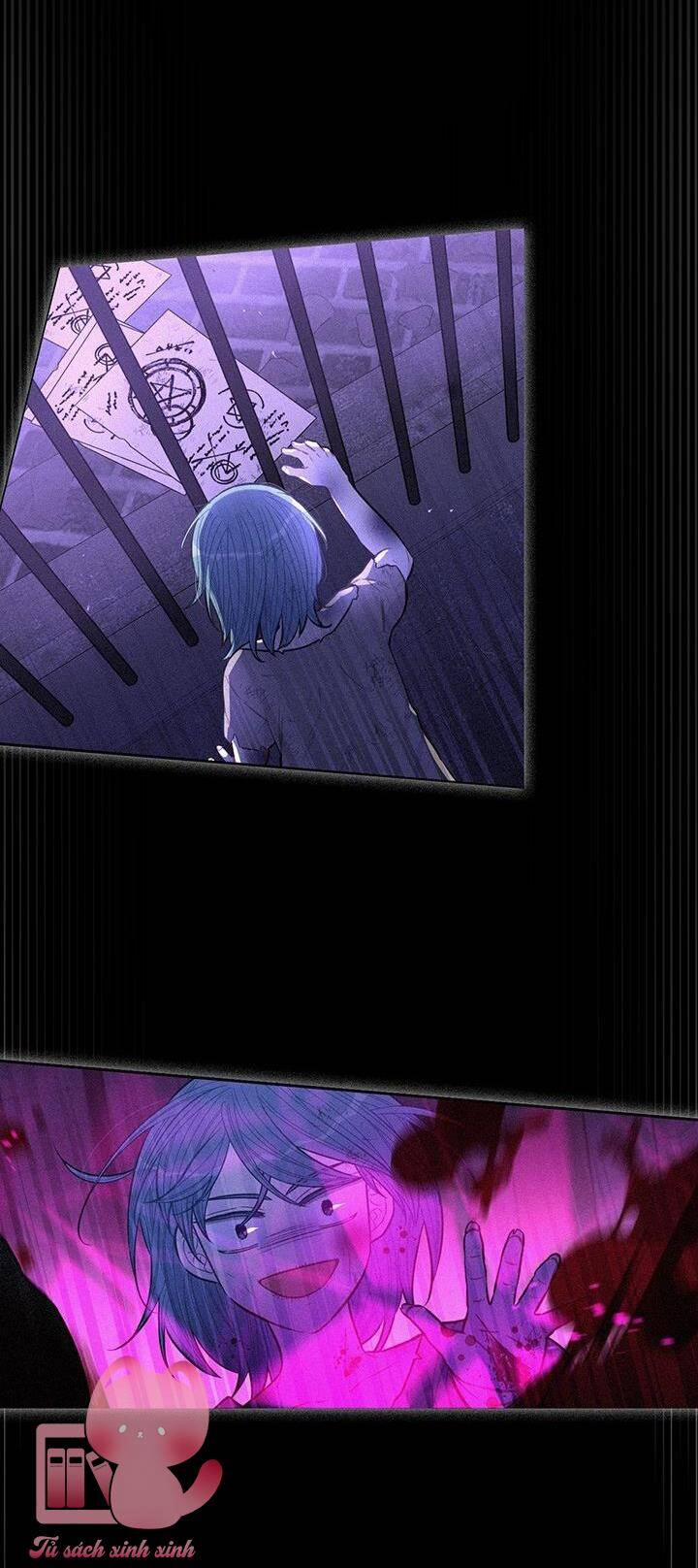 Hoàng Nữ Tóc Đen 105 trang 18