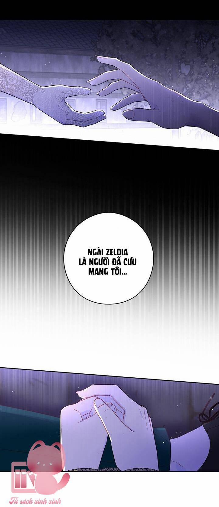 Hoàng Nữ Tóc Đen 105 trang 24