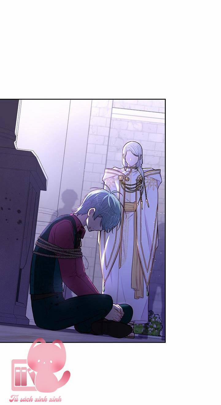 Hoàng Nữ Tóc Đen 105 trang 8