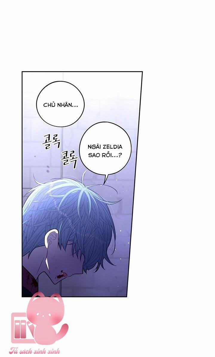 Hoàng Nữ Tóc Đen 105 trang 9