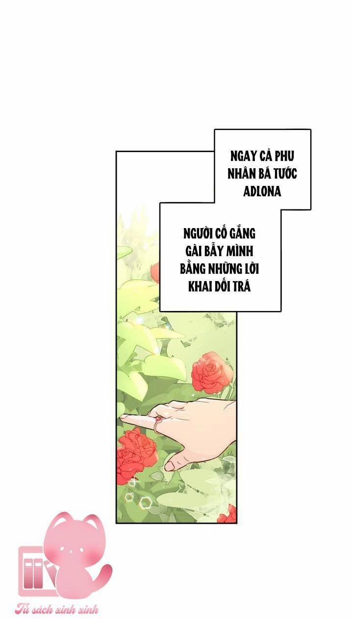 Hoàng Nữ Tóc Đen 106 trang 10