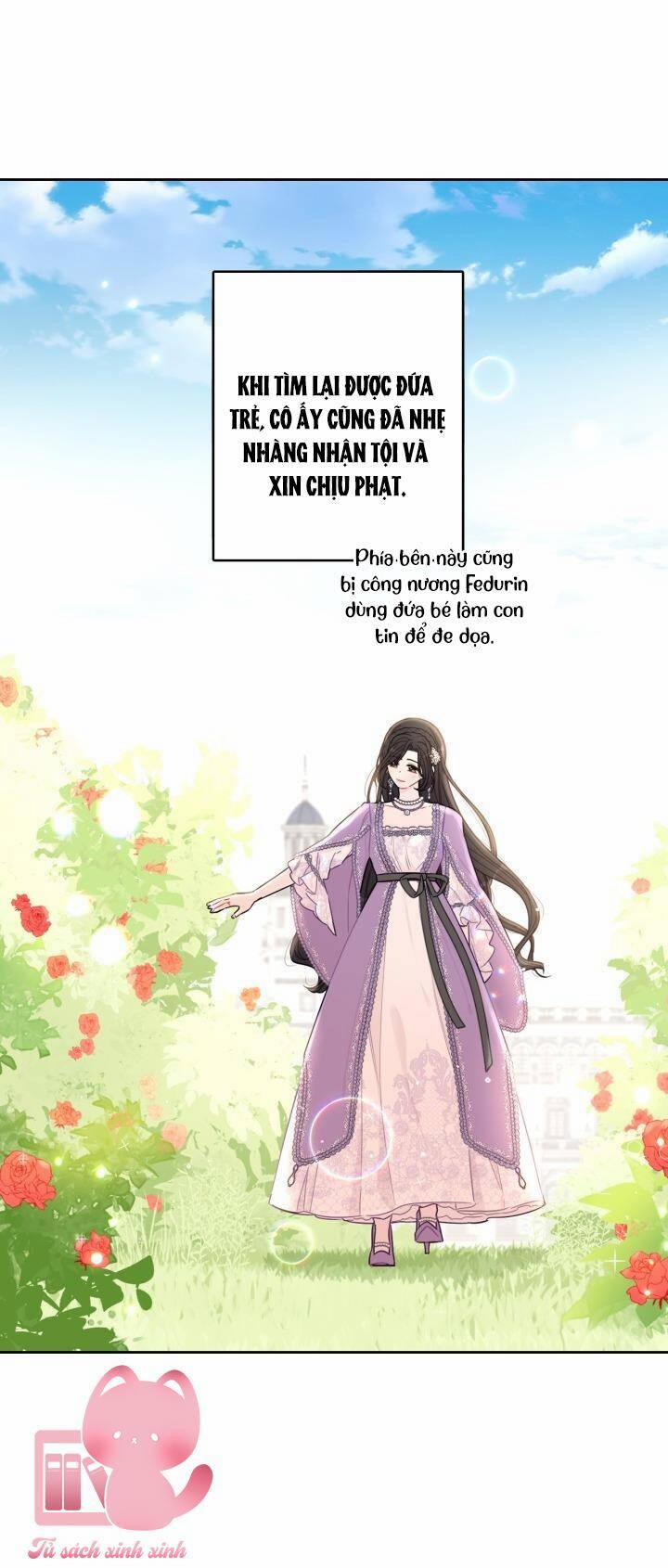 Hoàng Nữ Tóc Đen 106 trang 11