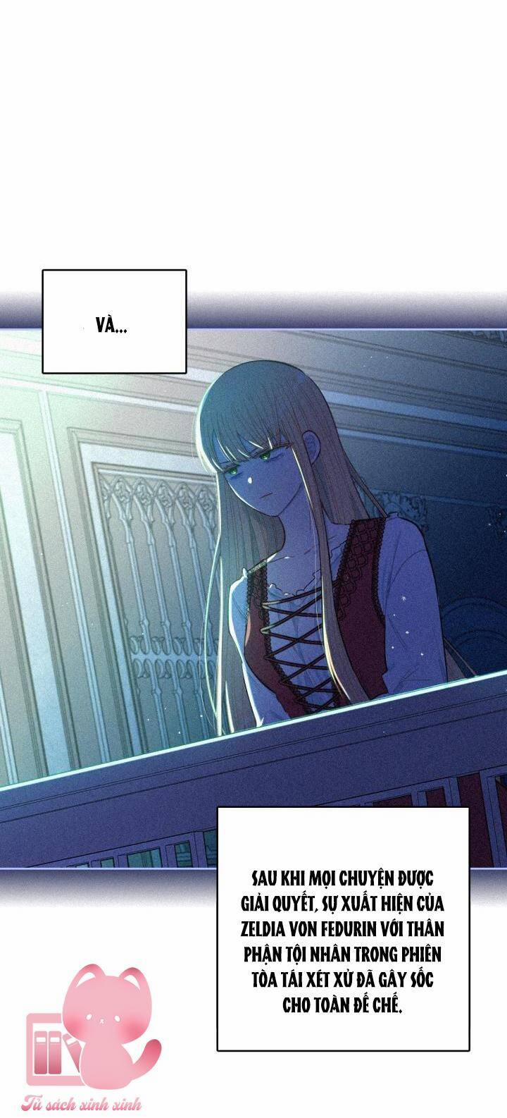 Hoàng Nữ Tóc Đen 106 trang 12