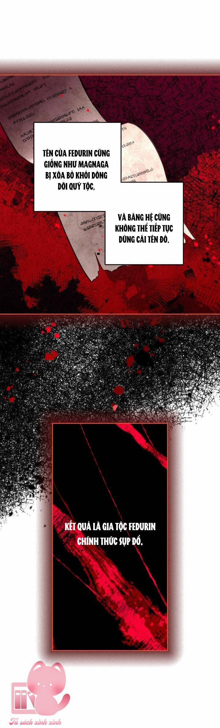 Hoàng Nữ Tóc Đen 106 trang 18