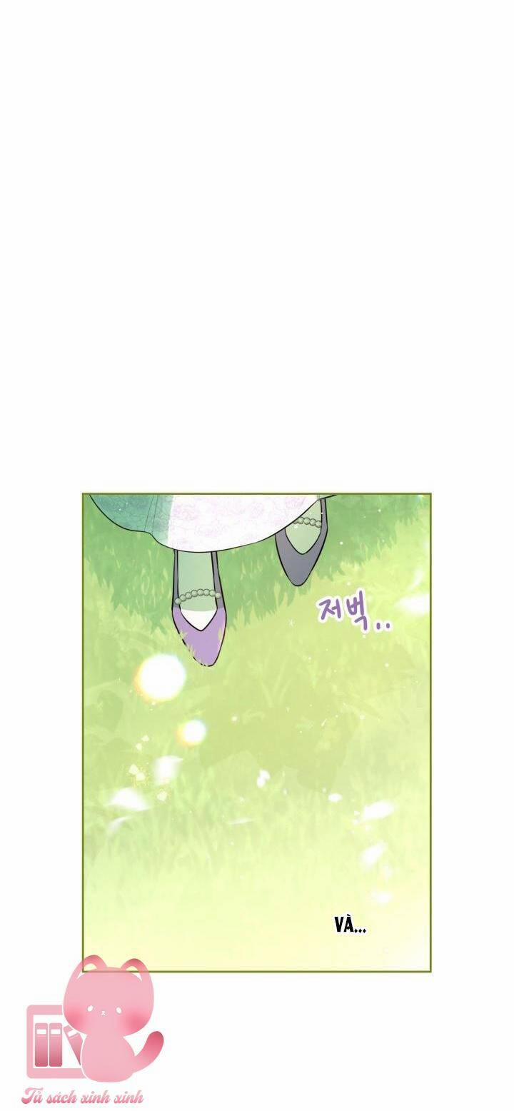 Hoàng Nữ Tóc Đen 106 trang 19