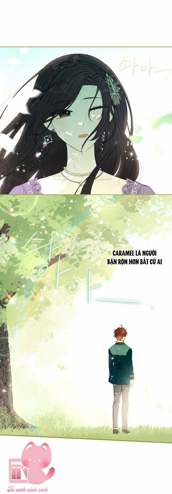 Hoàng Nữ Tóc Đen 106 trang 20