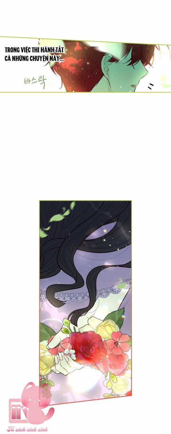 Hoàng Nữ Tóc Đen 106 trang 21