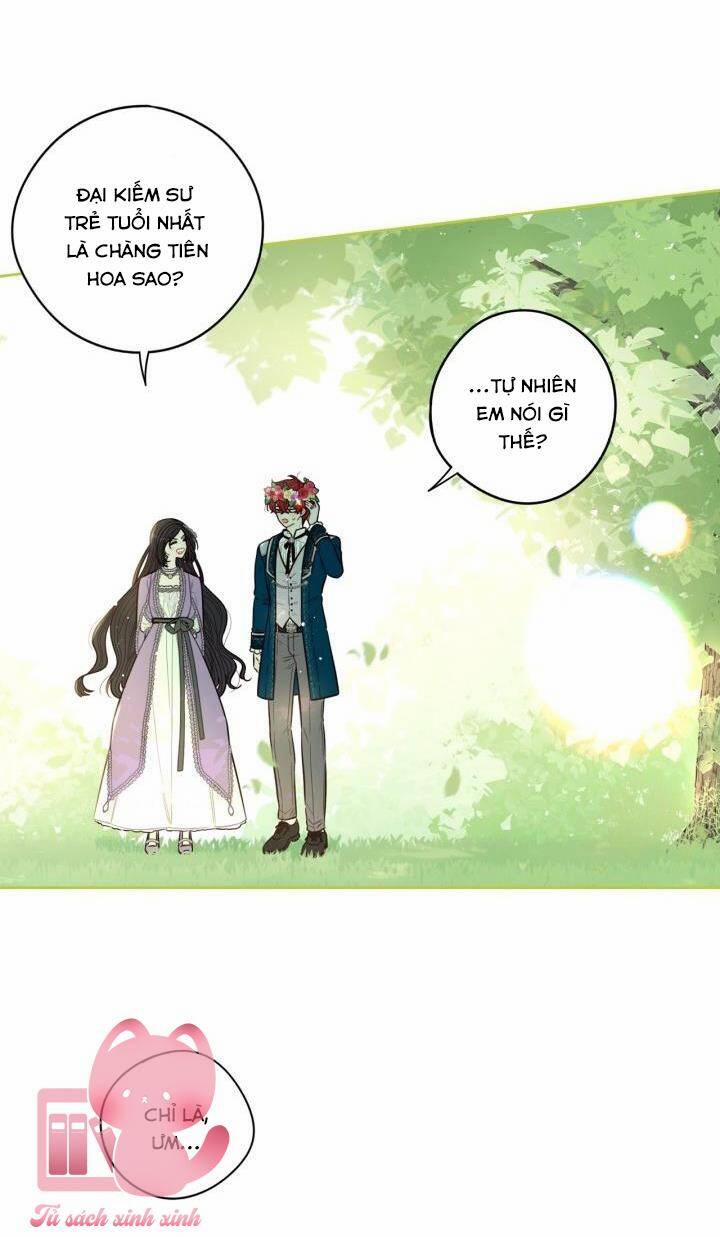 Hoàng Nữ Tóc Đen 106 trang 24