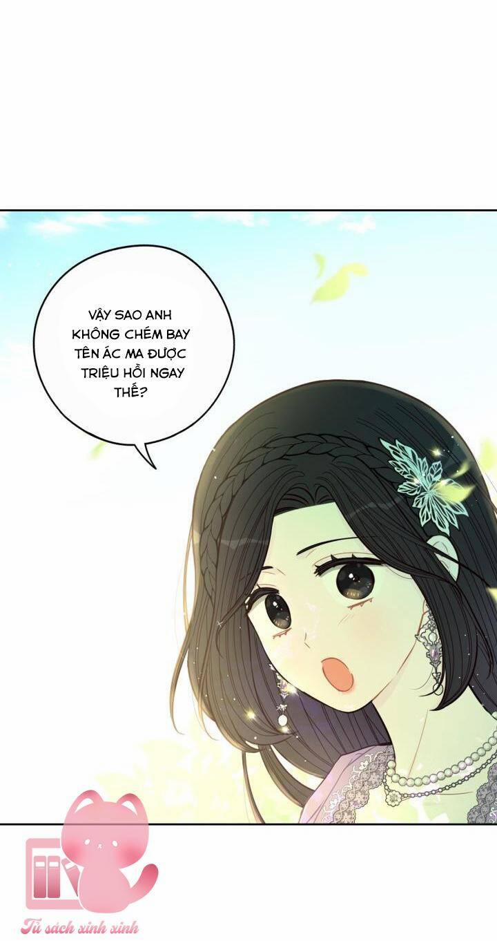 Hoàng Nữ Tóc Đen 106 trang 26