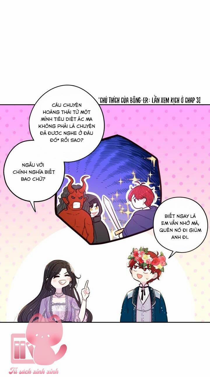 Hoàng Nữ Tóc Đen 106 trang 27