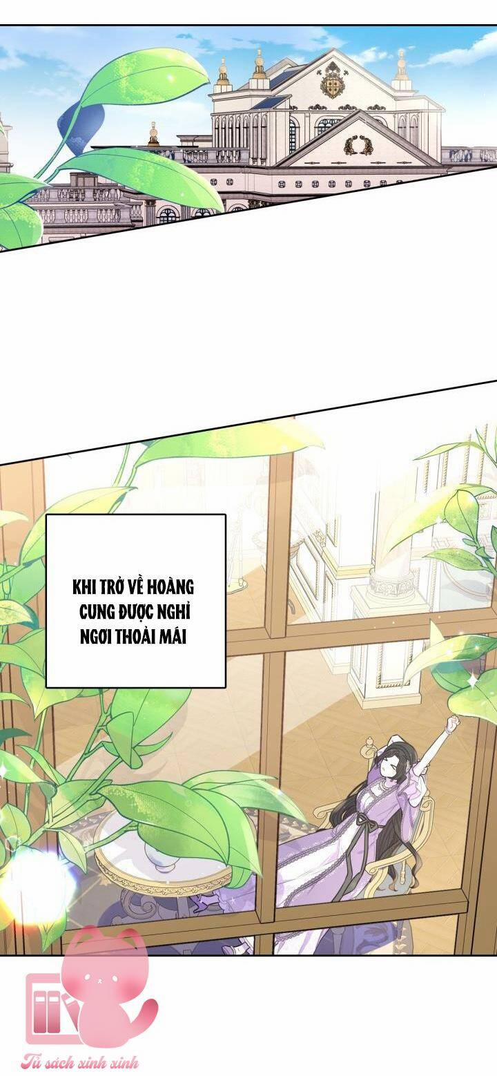 Hoàng Nữ Tóc Đen 106 trang 3