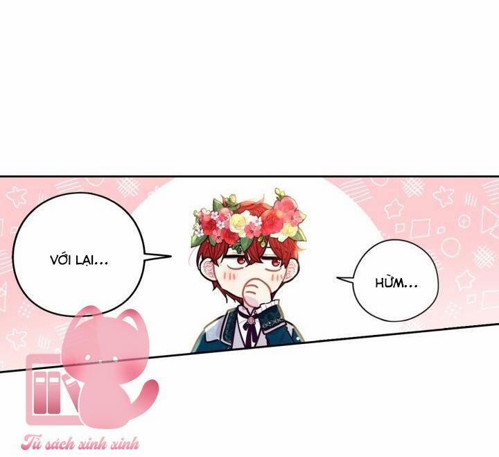 Hoàng Nữ Tóc Đen 106 trang 30