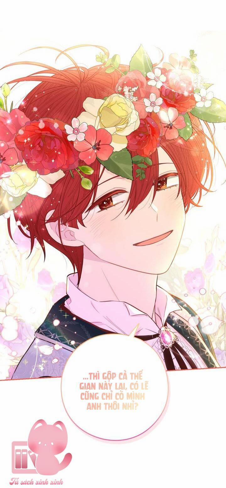 Hoàng Nữ Tóc Đen 106 trang 32