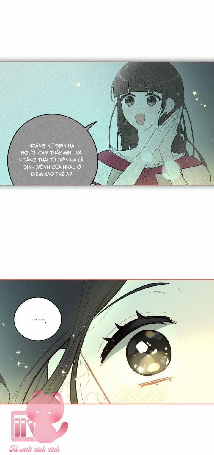 Hoàng Nữ Tóc Đen 106 trang 34