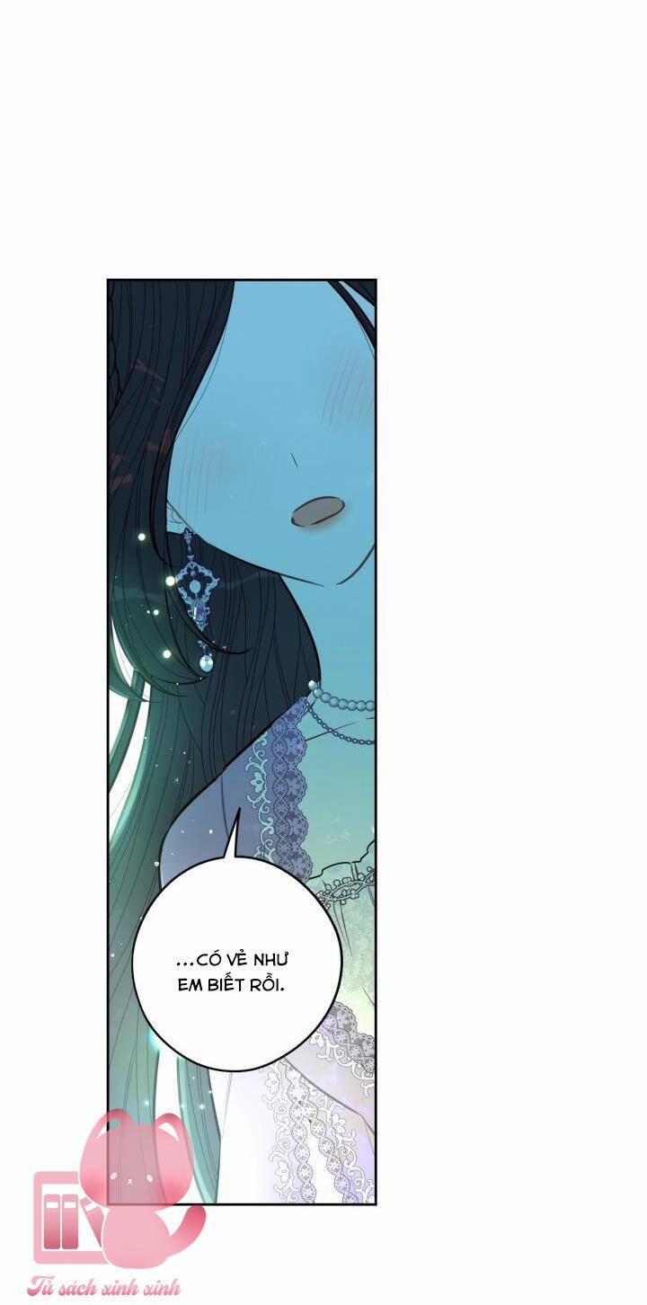 Hoàng Nữ Tóc Đen 106 trang 35