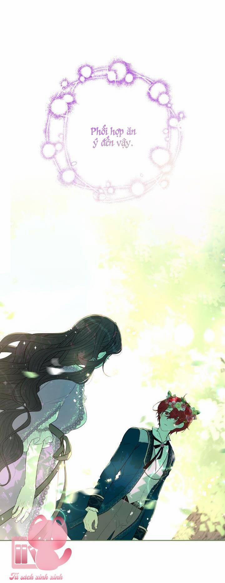 Hoàng Nữ Tóc Đen 106 trang 41