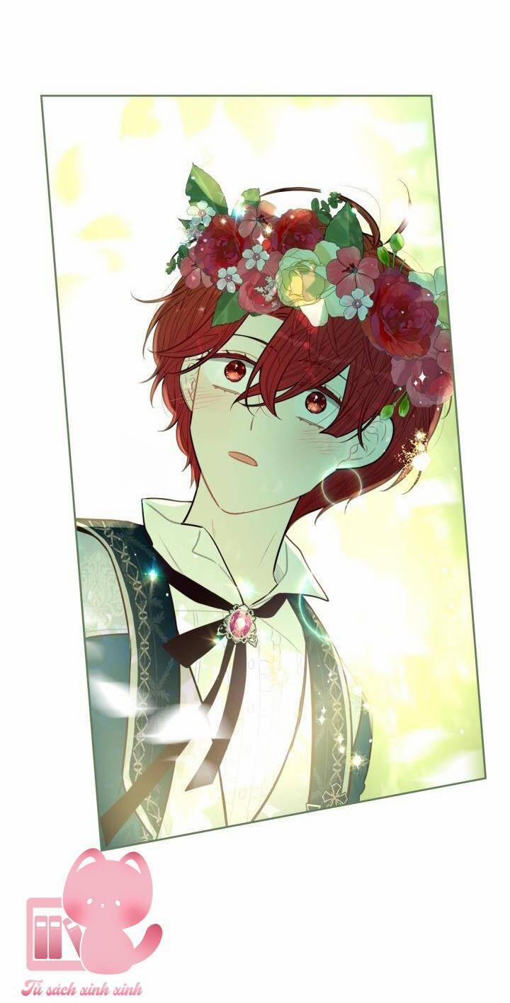 Hoàng Nữ Tóc Đen 106 trang 42