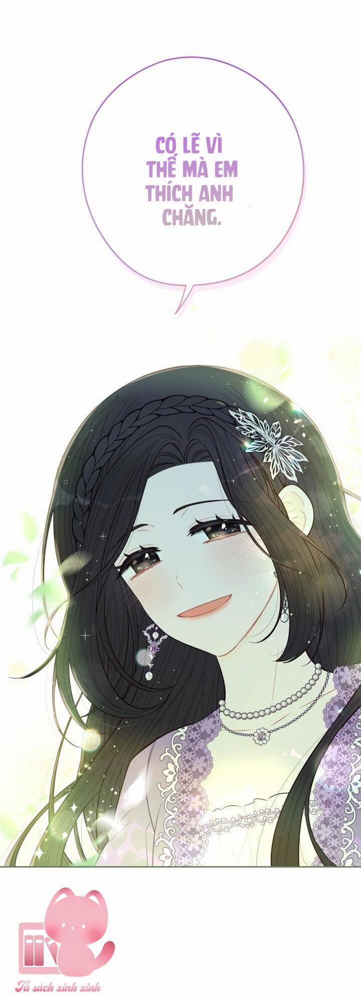 Hoàng Nữ Tóc Đen 106 trang 43