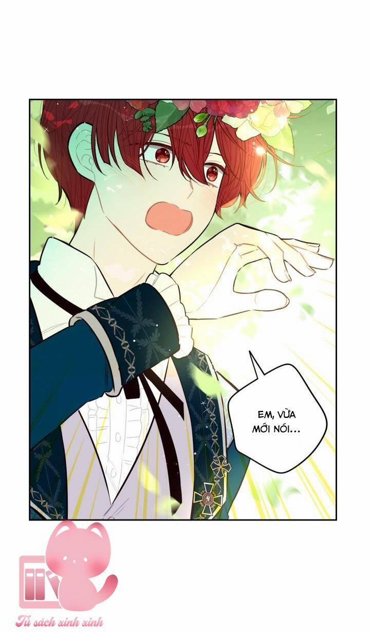 Hoàng Nữ Tóc Đen 106 trang 44