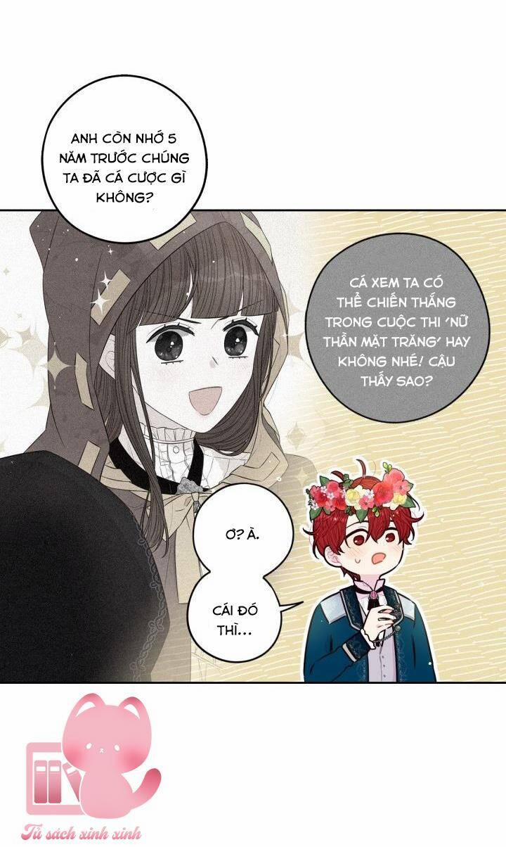 Hoàng Nữ Tóc Đen 106 trang 45