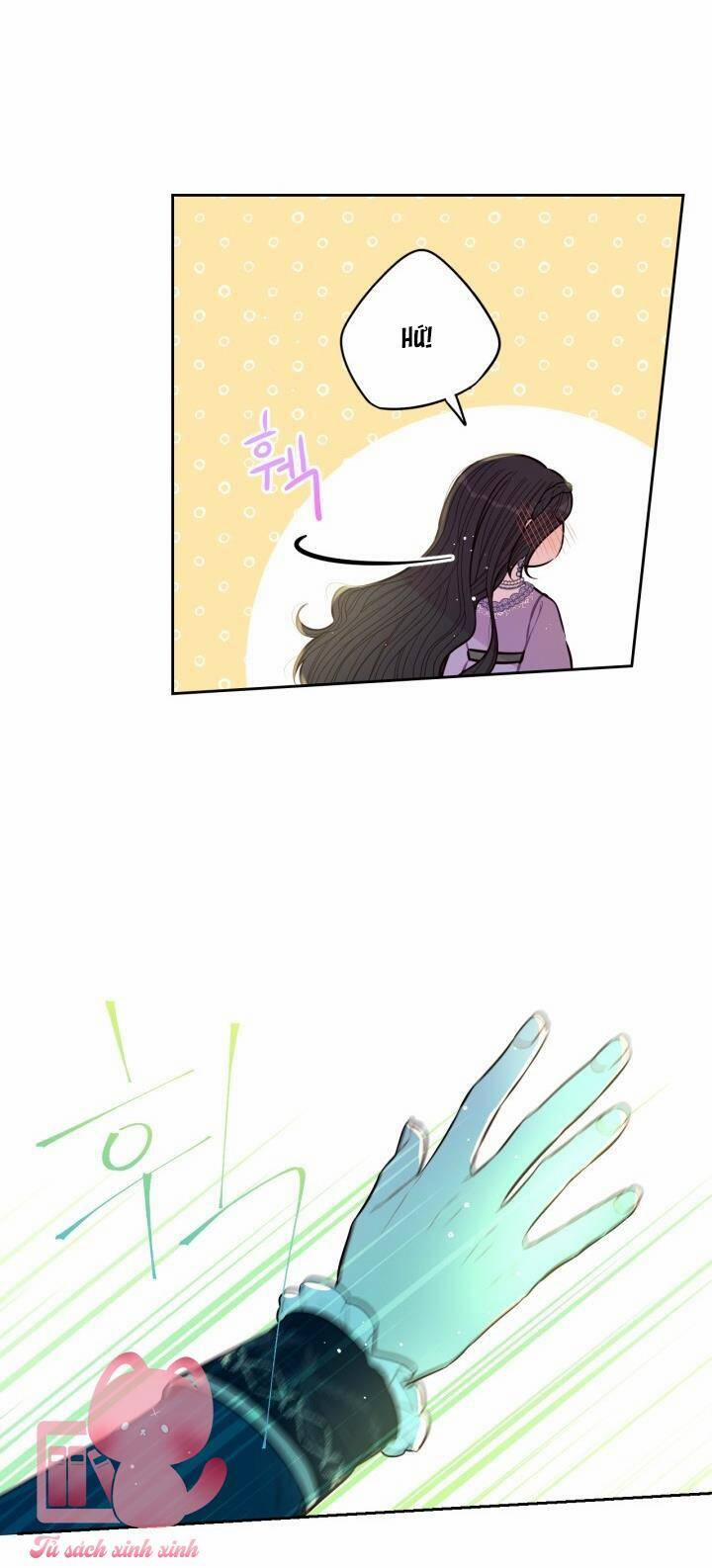 Hoàng Nữ Tóc Đen 106 trang 49