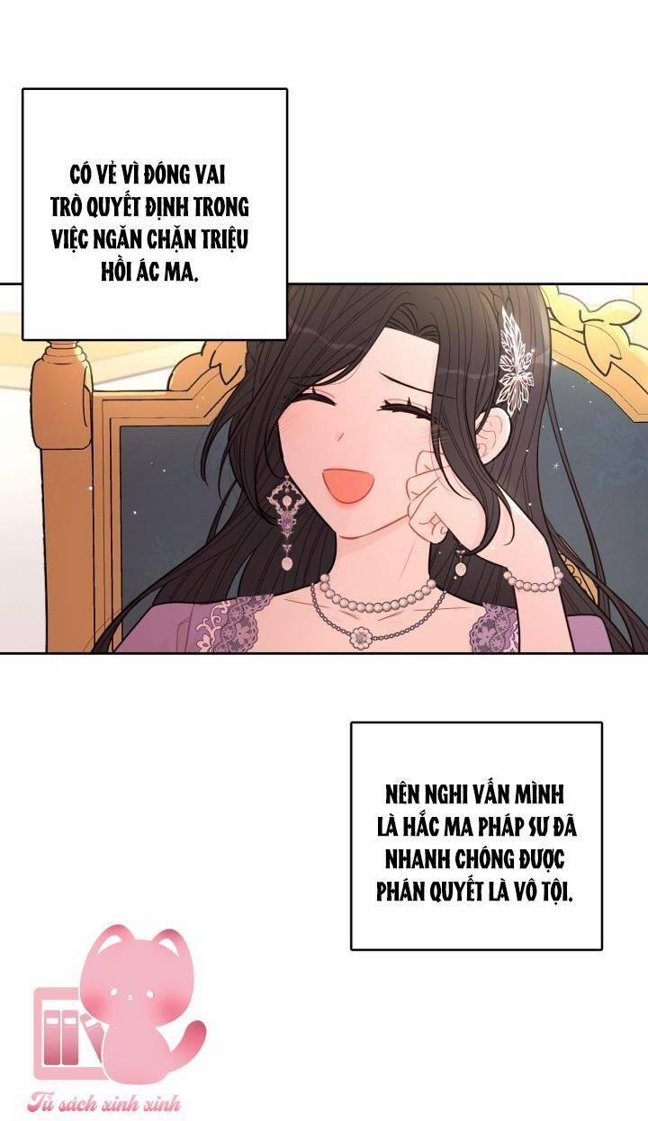 Hoàng Nữ Tóc Đen 106 trang 5