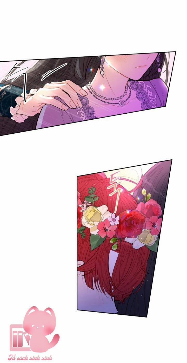 Hoàng Nữ Tóc Đen 106 trang 50