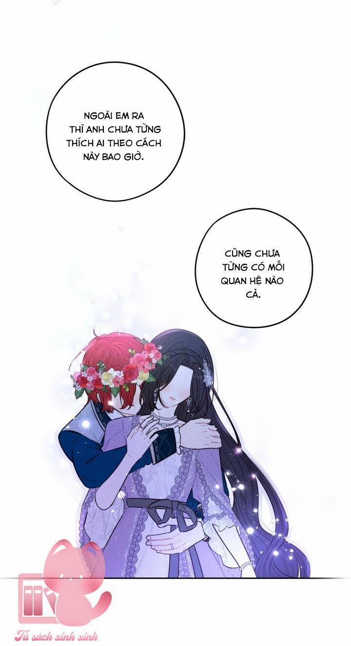 Hoàng Nữ Tóc Đen 106 trang 53