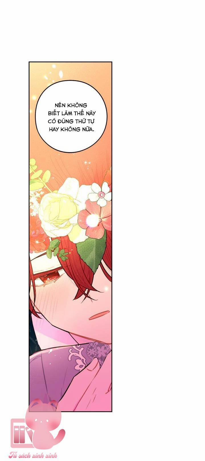 Hoàng Nữ Tóc Đen 106 trang 54