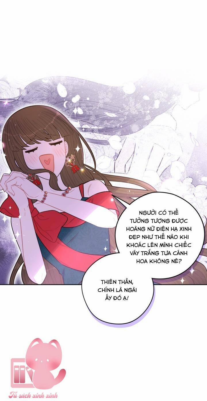 Hoàng Nữ Tóc Đen 107 trang 11