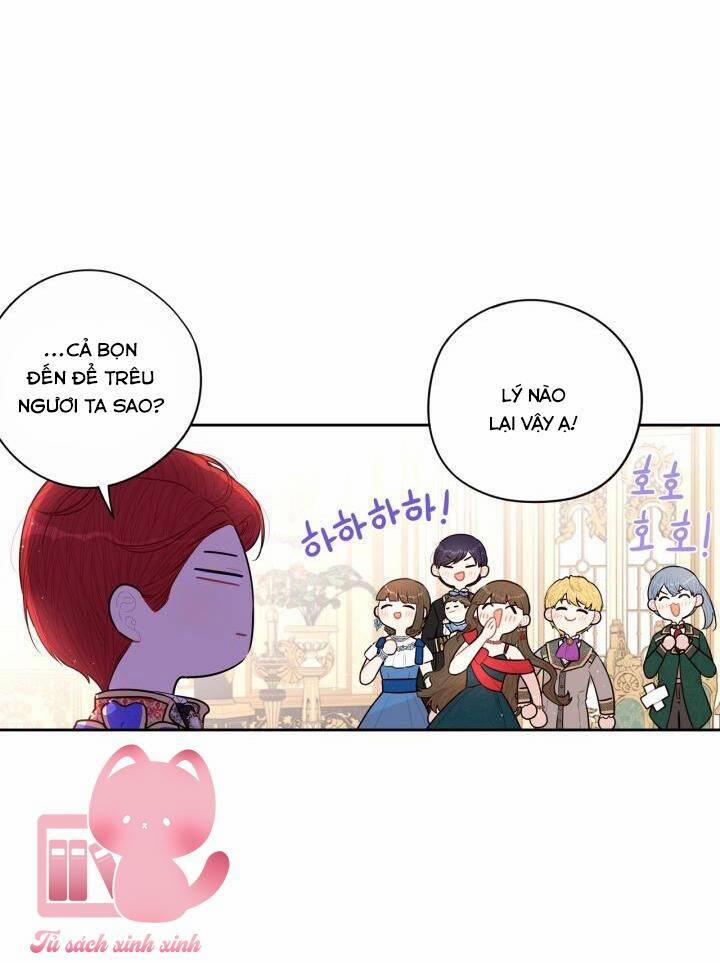 Hoàng Nữ Tóc Đen 107 trang 13